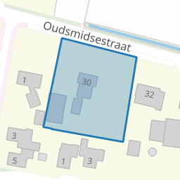 Perceel LDN04-L-1295