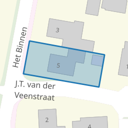 Perceel LDN04-L-1297