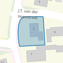 Perceel LDN04-L-1298