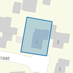 Perceel LDN04-L-1300