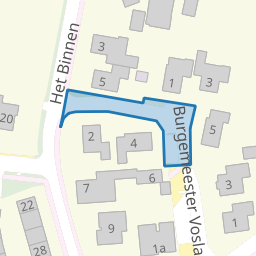 Perceel LDN04-L-1303