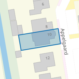 Perceel LDN04-L-1306