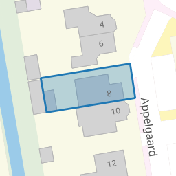 Perceel LDN04-L-1307