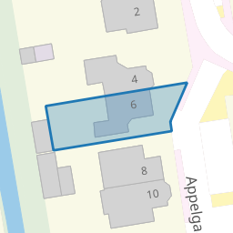 Perceel LDN04-L-1308