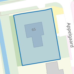 Perceel LDN04-L-1311