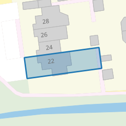 Perceel LDN04-L-1312