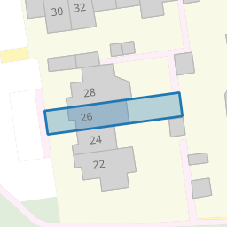 Perceel LDN04-L-1314