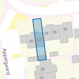 Perceel LDN04-L-1317