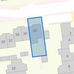 Perceel LDN04-L-1320