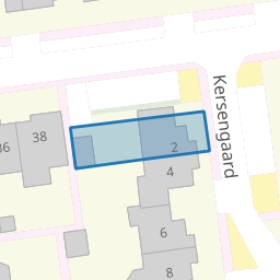 Perceel LDN04-L-1322