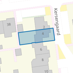 Perceel LDN04-L-1323