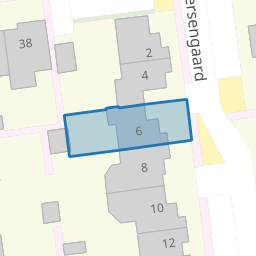 Perceel LDN04-L-1324