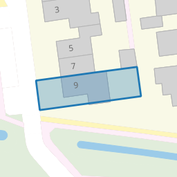 Perceel LDN04-L-1329