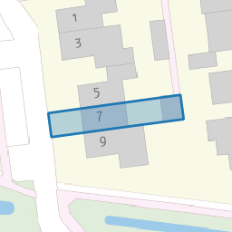 Perceel LDN04-L-1330