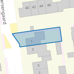 Perceel LDN04-L-1333