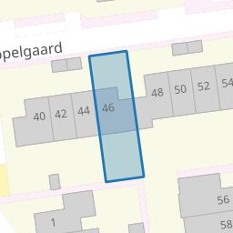 Perceel LDN04-L-1337