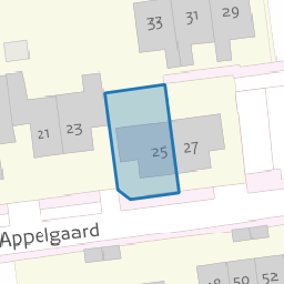 Perceel LDN04-L-1348