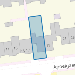 Perceel LDN04-L-1355