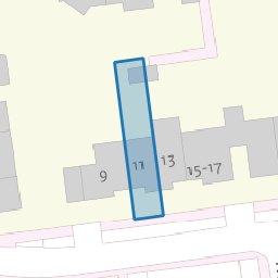 Perceel LDN04-L-1358