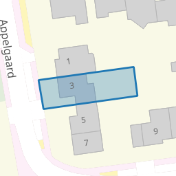 Perceel LDN04-L-1362