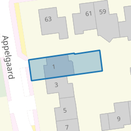 Perceel LDN04-L-1363