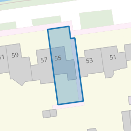 Perceel LDN04-L-1368