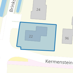 Perceel LDN04-L-1384