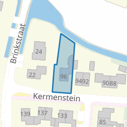 Perceel LDN04-L-1387