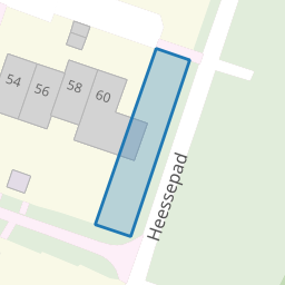 Perceel LDN04-L-1402