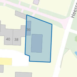 Perceel LDN04-L-1403