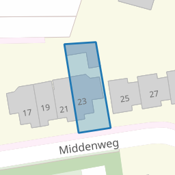 Perceel LDN04-L-1411