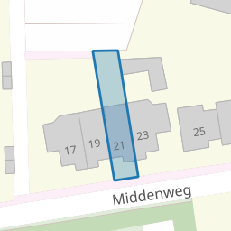 Perceel LDN04-L-1412