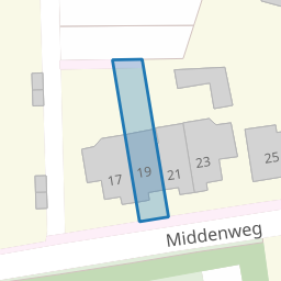 Perceel LDN04-L-1413