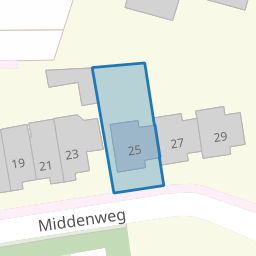 Perceel LDN04-L-1416