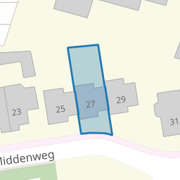 Perceel LDN04-L-1417