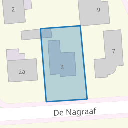 Perceel LDN04-L-1422