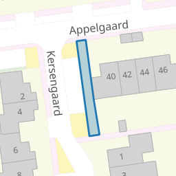 Perceel LDN04-L-1430