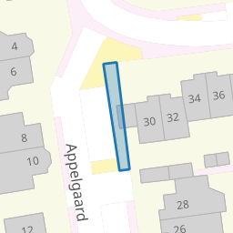 Perceel LDN04-L-1431