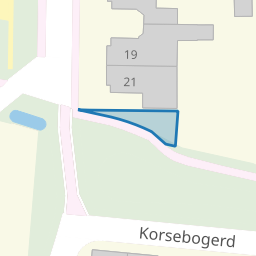 Perceel LDN04-L-1439