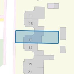 Perceel LDN04-L-1444