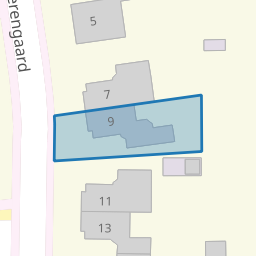 Perceel LDN04-L-1447