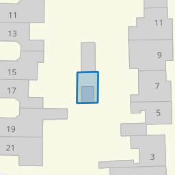 Perceel LDN04-L-1451