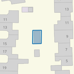 Perceel LDN04-L-1452