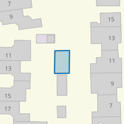 Perceel LDN04-L-1453