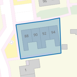 Perceel LDN04-L-1464