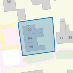 Perceel LDN04-L-1468