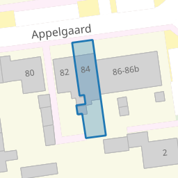 Perceel LDN04-L-1473