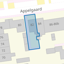 Perceel LDN04-L-1474