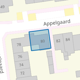 Perceel LDN04-L-1475