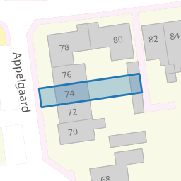 Perceel LDN04-L-1478